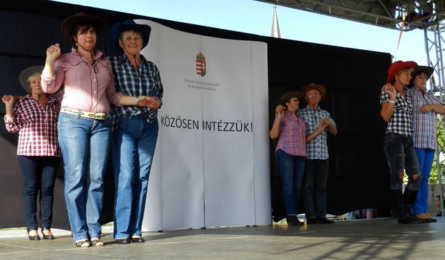 Megyei Közfoglalkoztatási Kiállítás 133